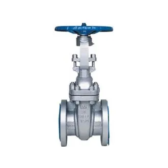 What Are the Application Scenarios of Gate Valves?