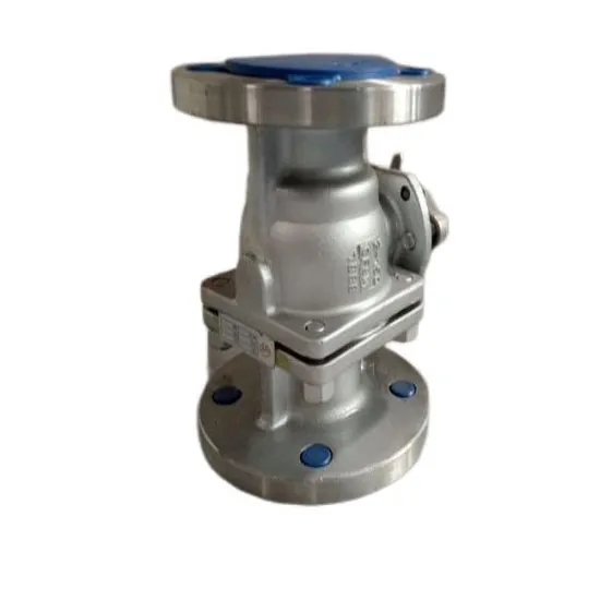 What Are the Differences Between Floating Ball Valves and Trunnion Mounted Ball Valves?