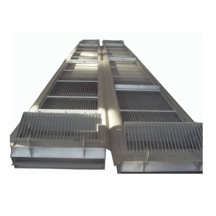 What Is the Function of a Mechanical Bar Screen?