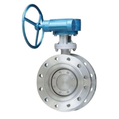 How to Measure Butterfly Valves