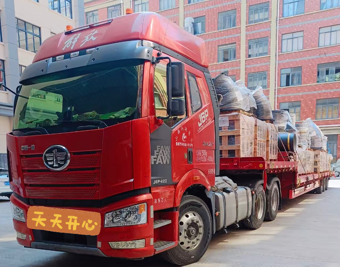 A Wide Range of High-Quality Ductile Iron Pipe Fittings