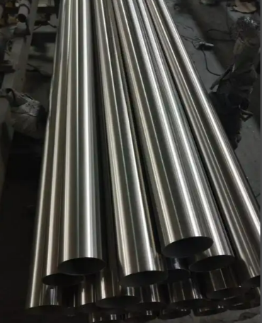 Practical Applications of Stainless Steel Seamless Tubes