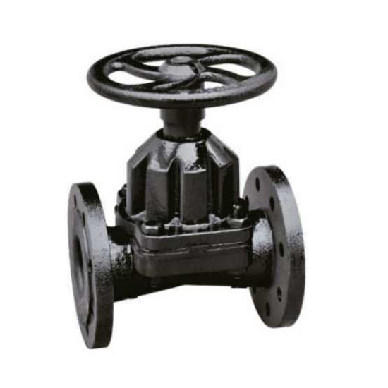How Does a Diaphragm Valve Improve Fluid Control in Industrial Applications?
