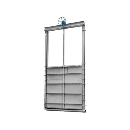 How Does a Steel Penstock Gate Solve Your Water Control Challenges?