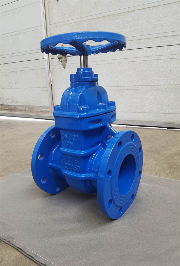 Flow with Confidence: Premium Gate Valves, Global Standards, Unbeatable Value