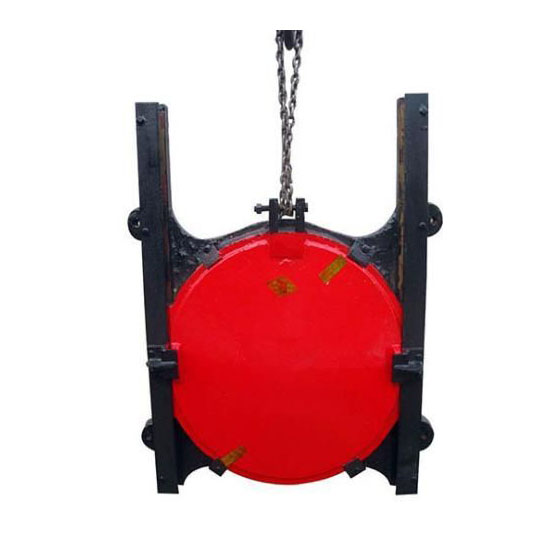 How Does a Cast Iron Penstock Gate Control Water Flow in Industrial and Water Management Systems?
