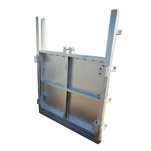 What Makes a Stainless Steel Penstock Gate Channel Type the Best Choice for Water Control Systems