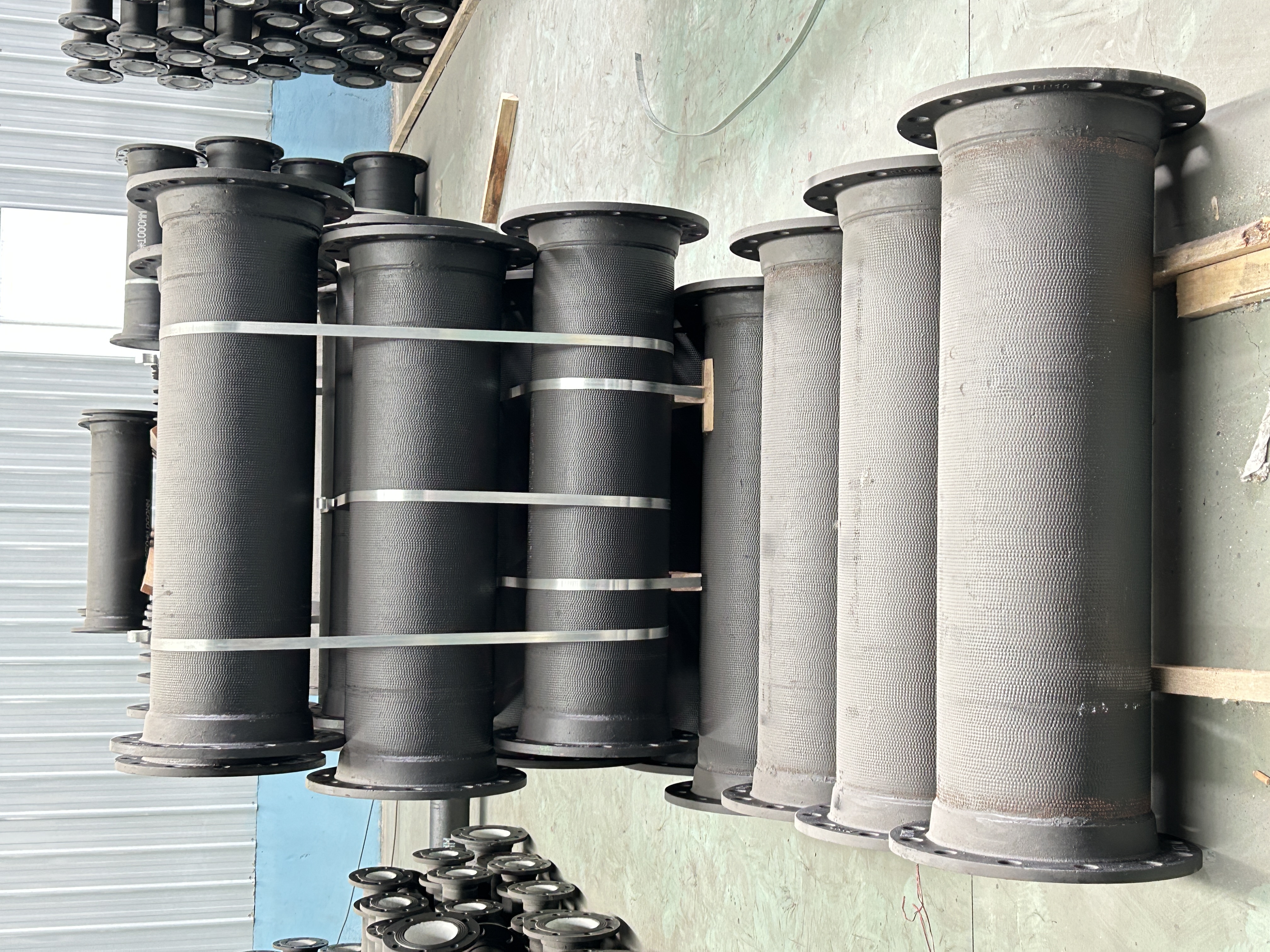 Ductile Iron Fittings: Superior Strength, Unbeatable Value, Universal Application