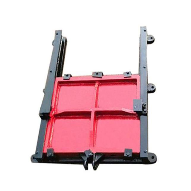 Why Choose Cast Iron Square Penstock Gate for Your Water Control Needs