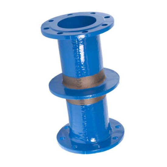 What Is Double Flanged Anchoring With Puddle Flange Ductile Iron and Why Is It Important