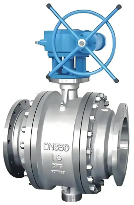 Stainless Steel Fixed Ball Valve: A Versatile Solution for Industrial Flow Control