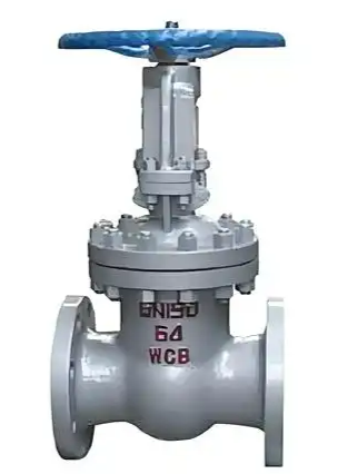 Cost-Effective Gate Valves for Oil & Gas