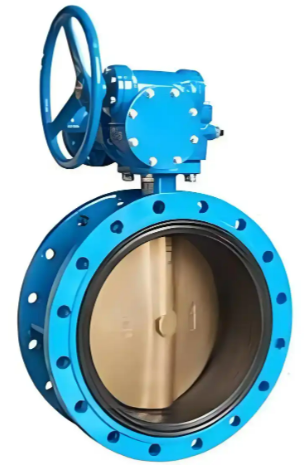 Centerline Butterfly Valves: A Cost-Effective Solution for Modern Piping Systems