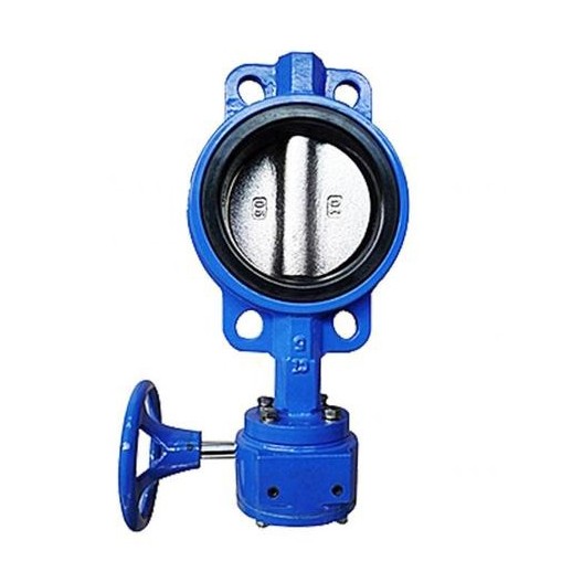 Butterfly Valve Selection, Installation, Troubleshooting & Maintenance Guide