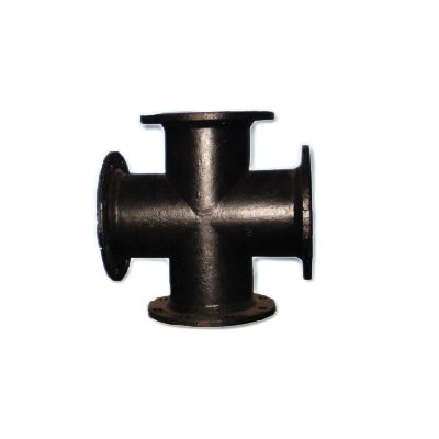 Ductile Iron Pipe Fittings: What Should You Know Before Choosing the Right Solution?