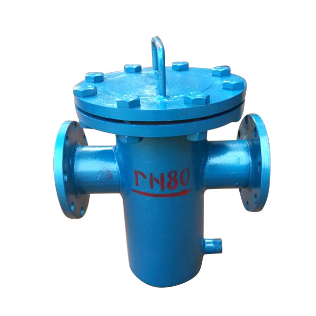 basket filters
